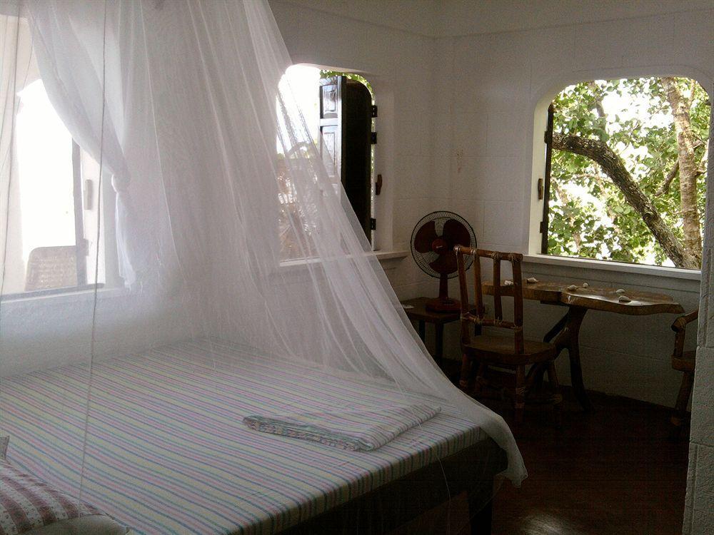 Pierhouse Lodging บูซวงกา ภายนอก รูปภาพ