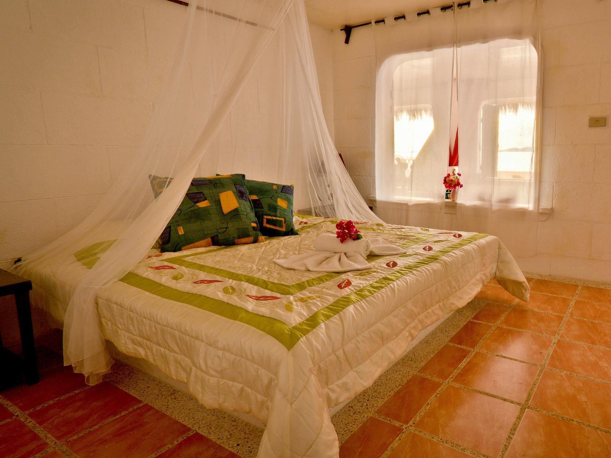 Pierhouse Lodging บูซวงกา ภายนอก รูปภาพ