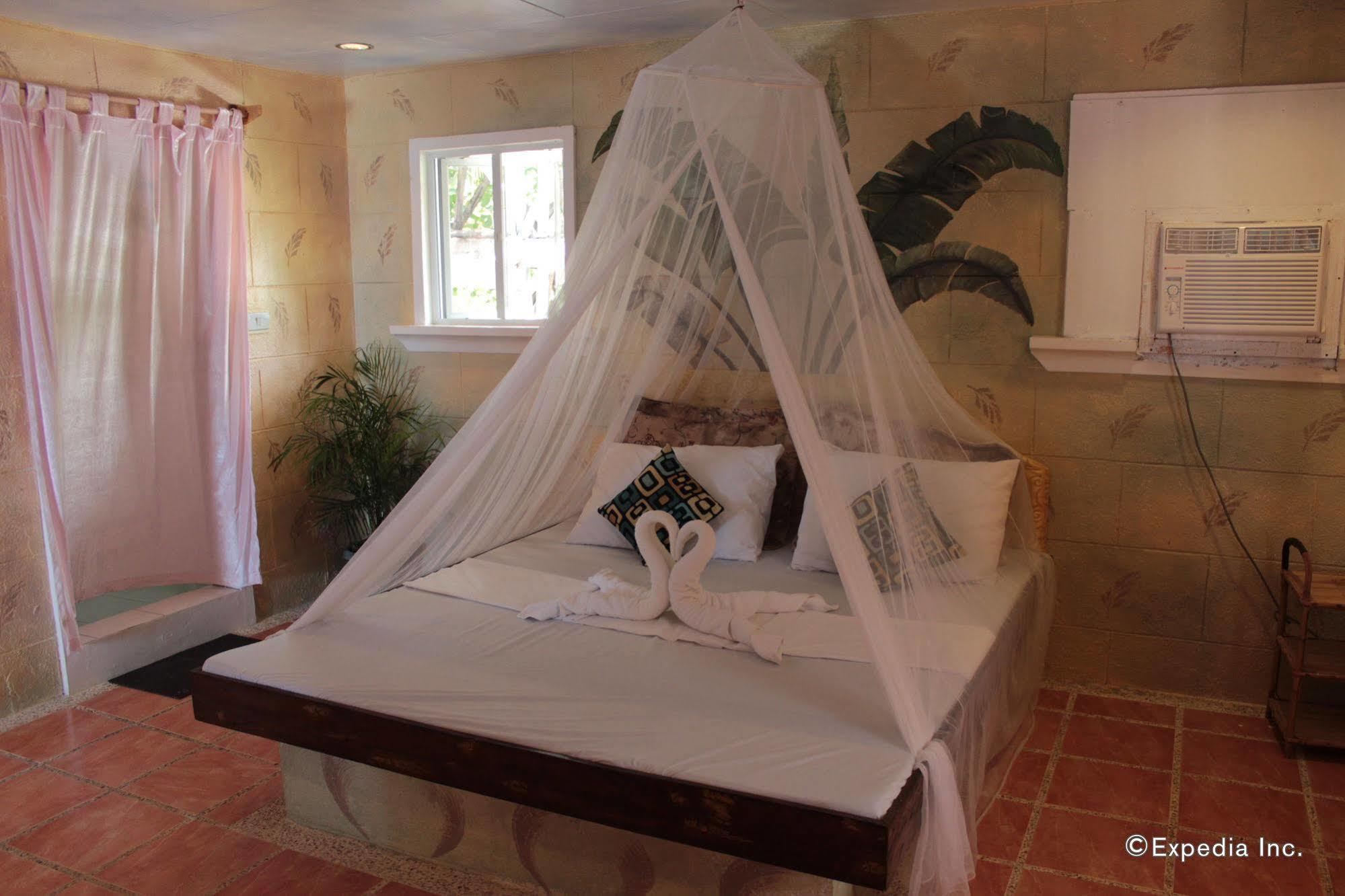 Pierhouse Lodging บูซวงกา ภายนอก รูปภาพ