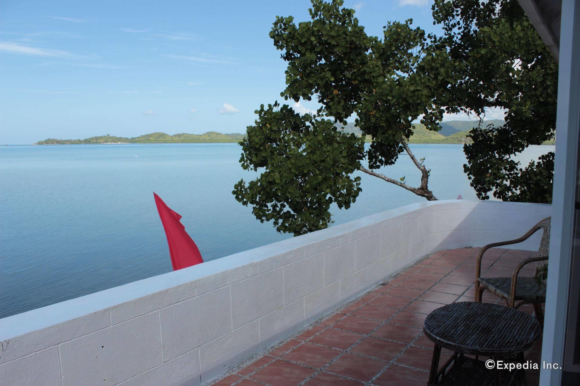 Pierhouse Lodging บูซวงกา ภายนอก รูปภาพ