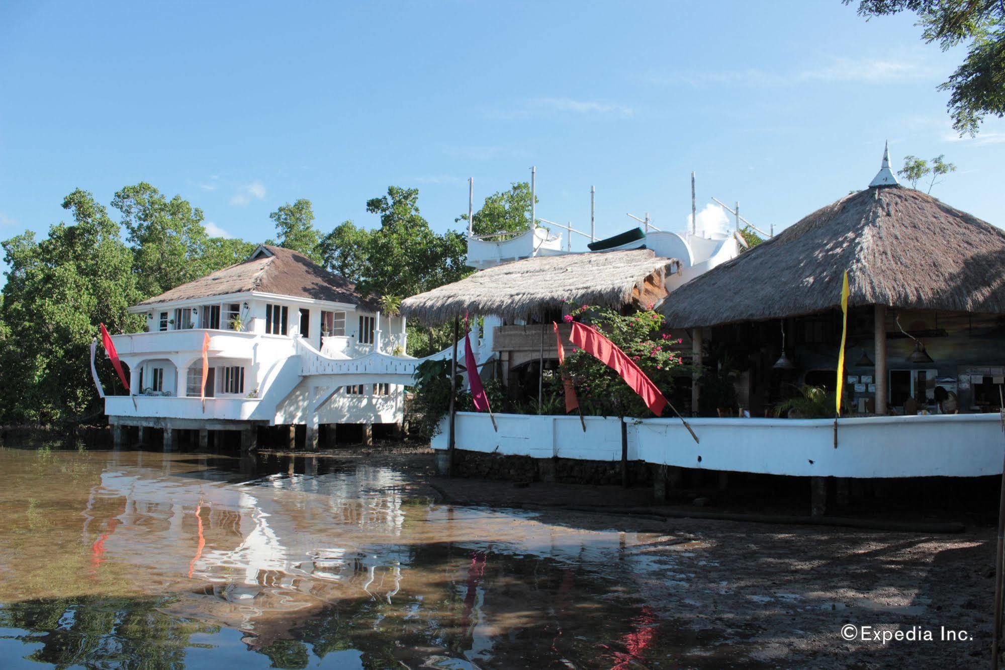 Pierhouse Lodging บูซวงกา ภายนอก รูปภาพ